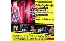 Excelente Evento