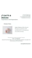 CHICKEN PARTS