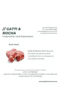 PORK PARTS