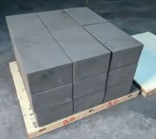 高纯石墨