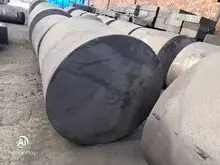 连铸石墨