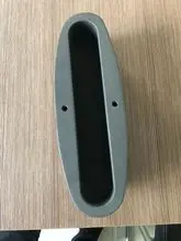 石墨蒸发舟
