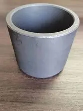 石墨坩埚