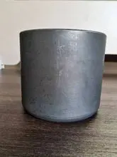 石墨坩埚