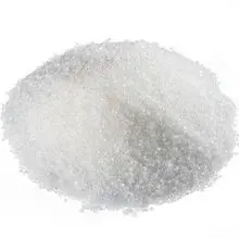 白 45 ICUMSA 最大散装糖