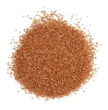 Teff——世界上含钙最高的谷物，无麸质，南澳德班