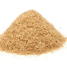 小麦麸——不溶性纤维≥40%，食品与饲料双级德班 SA