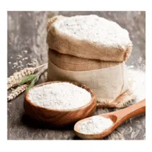黑麦粉——深色工匠级，灰烬1.6–1.8%，FOB 南非德班