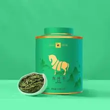 中国精品散装茶叶批发 - 龙井/普洱/乌龙/红茶
