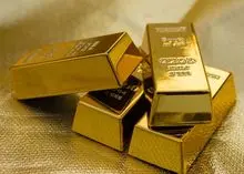 黄金