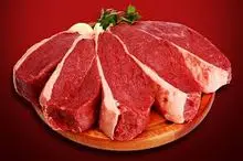 牛肉