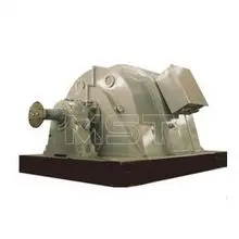 矿山破碎机用高压同步电动机 10KV 500KW 抗冲击 高耐用性