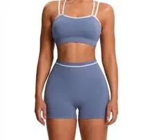 Workout Sets for Women 2 Piece Yoga