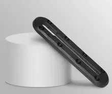 Stormboat expansion slide rail base screw fixed gu