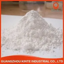 Precipitated barium sulphate 450 for powder coating