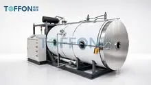 Industrial Freeze dryer For Sale - Lyophilizer