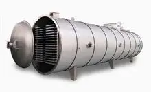 2000kg/batch Food Freeze Dryer - TOFFON