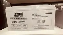 PbC 系列铅碳电池 | 高性能 VRLA 储能方案