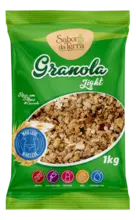 Granola Light