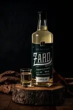 CACHAÇA ZARO CARVALHO 700 ML