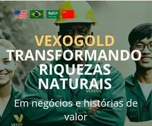 Vexus Gold 