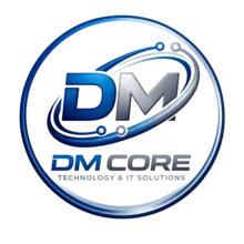DM CORE