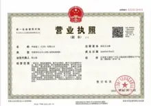 South China Heavy Industry (Jiangxi) Co., Ltd.