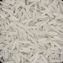 优质长粒白米可批量供应给全球进口商和分销商。