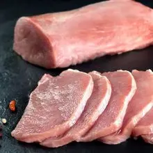 优质冷冻猪里脊肉，高品质瘦肉，面向批发和出口市场买家