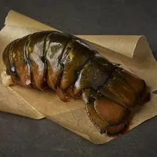 闪售冷冻龙虾清洁标杆及美味海鲜，面向食品加工和出口市场