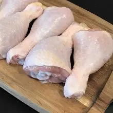 优质冷冻鸡腿散装供应