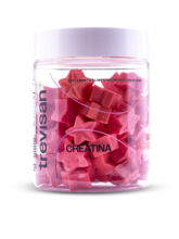 Gummy Creatina FRUTAS VERMELHAS