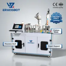 即插即用型协作机器人可快速部署到工业工作流程中