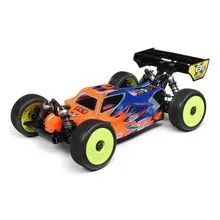 8IGHT-X/E 2.0 组合氮气/电动 1/8 4x4越野沙滩套件