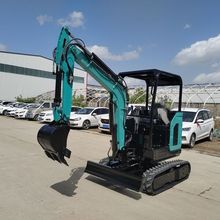 PROMini Excavators EPA Engine 2.1Ton Crawler Digger Escavatore Mini Excavadora Small