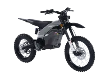 Voltdrip电动越野摩托车FX