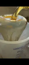 金发甘油