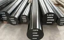 ASTM D2 Tool Steel | DIN1.2379
