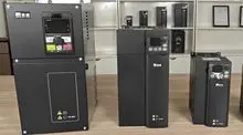 低压变频器 220V/380V/400V 50HZ/60HZ 可定制且适用于不同功率电机