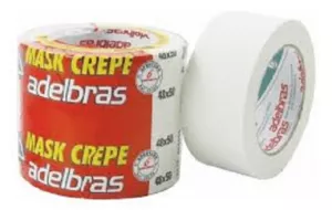 克里佩胶带阿德尔布拉斯 48 毫米 x 50 米
