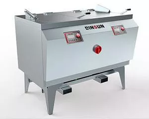 耐洗色牢度测试仪