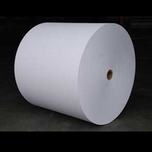 无氟防油纸 (35GSM)