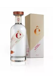 塞布兰克 - 卡查萨