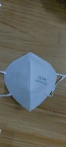 一次性面罩和一次性手术盖