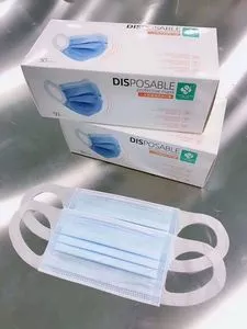 3 皮利医用面罩