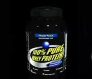 健康和健身食物和补充剂