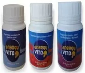 蘑菇姬松茸 （30 胶囊）