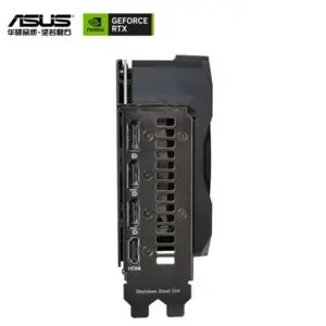Wholesale ATS-RTX4060TI-O8G-GAMING graphics card