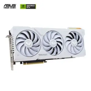 Wholesale RTX4070TIS-O16G--WHITE- GAMING Graphics 