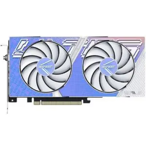 Wholesale Game GeForce RTX4060Ti Ultra W DUO OC 8G